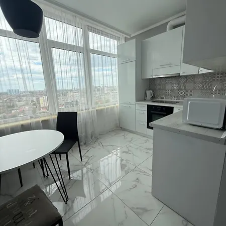 Apartment каманина *
