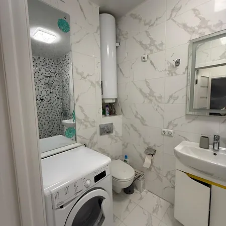 Apartment каманина *