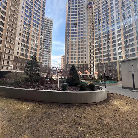 каманина Apartment
