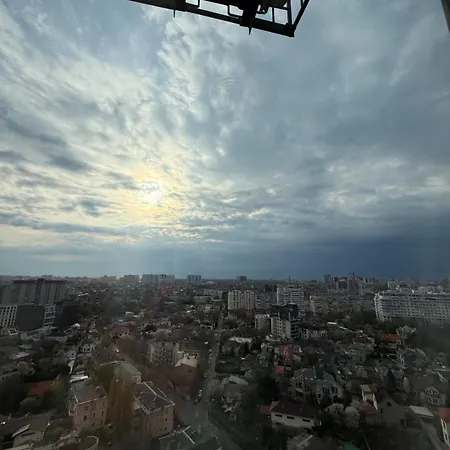 Apartment каманина *